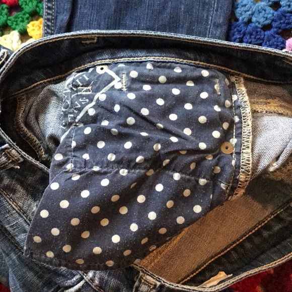 TAVERNITI SO JEANS LOS ANGELES - Picture 9 of 9